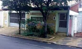 Imagem 2: Casa - Jardim Flamboyant - Campinas