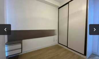 Imagem 7: Apartamento para aluguel possui 33 metros quadrados com 1 quarto em Barra Funda - São Paul