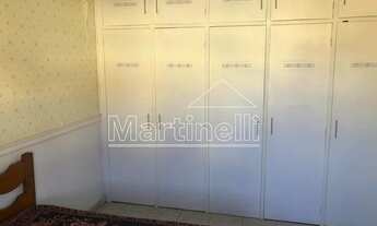 Imagem 7: Casa Padrão em Ribeirão Preto