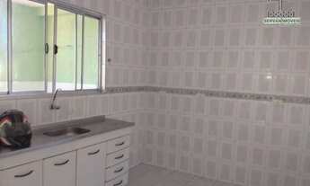 Imagem: Casa com 2 dormitórios para alugar por