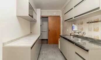 Imagem 6: Apartamento para venda com 100 m. auxiliadora com 3 dormitórios vaga