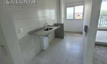 Imagem 3: Santo André - Apartamento Padrão - Vila Curuçá