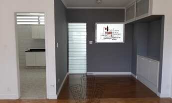 Imagem 4: APTO. DE 117 M² EM HIGIENÓPOLIS