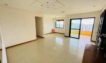 Imagem 2: Cobertura no Eldorado Parque 125m² 3 quartos no Parque 10 de Novembro