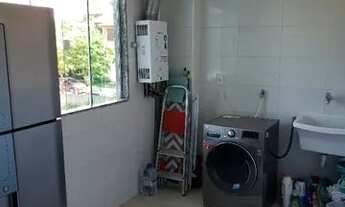 Imagem 6: Apartamento 2 Qtos ( Cancela Preta