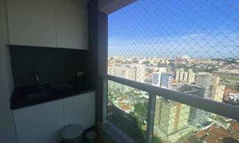 Imagem 2: Apartamento - Botafogo - Campinas