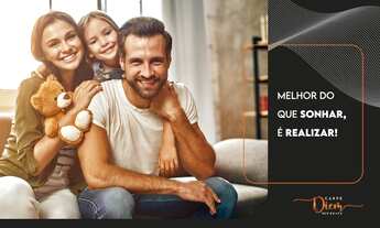 Imagem 7: Apartamento na planta 52 a 57m² - Monte Castelo. São José dos Campos