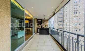 Imagem: São Paulo - Apartamento Padrão - Brooklin