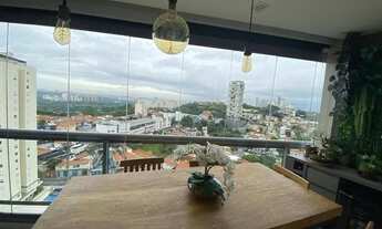 Imagem 2: Apartamento Locação Vila Ipojuca 69 m² 2 Dormitórios