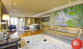 Imagem 3: São Paulo - Apartamento Padrão - Jardins