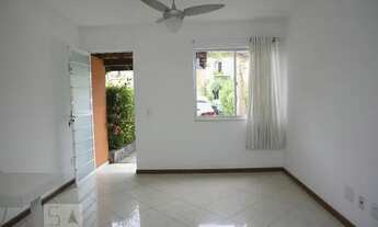 Imagem: Casa de Condomínio para Aluguel - Vargem