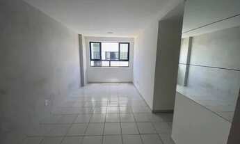 Imagem 4: Vendo excelente apartamento com 2 quartos no bairro de Campo Grande / Recife