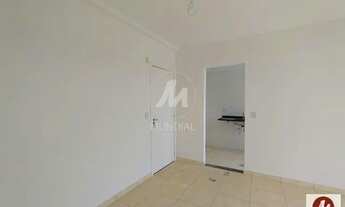 Imagem 2: Apartamento (tipo - padrao) 2 dormitórios/suite, cozinha planejada, portaria 24 horas, ele