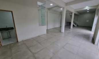 Imagem 5: Prédio/Edifício inteiro para aluguel com 200m2, 2 banheiros e vagas de garagem - COM0096WG