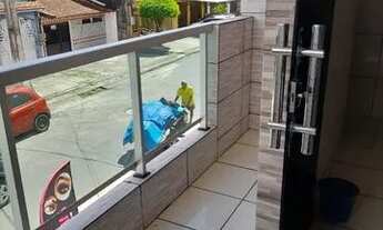 Imagem: Aluga-se casa no Guamá - Altos