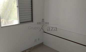 Imagem 6: Apartamento - Vila Branca - Residencial Vale Belo - 45m² - 2 Dormitórios