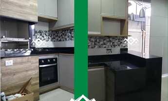 Imagem 3: LINDA CASA PARA LOCAÇÃO, CONDOMÍNIO IDEAL LIFE