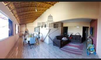 Imagem 7: Casa - Bosque dos Eucaliptos - 3 Dormitórios - 250m²