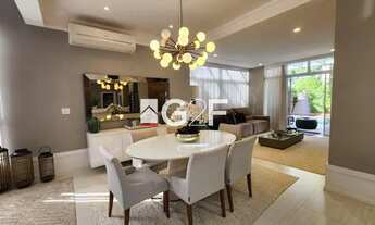 Imagem 6: Casa Swiss Park Campinas