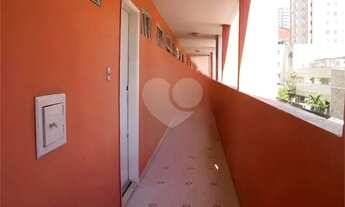 Imagem 2: Apartamento-São Paulo-LIBERDADE