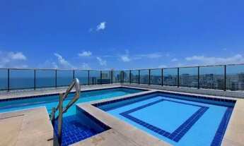 Imagem 3: Apartamento estilo industrial para quem gosta de modernização