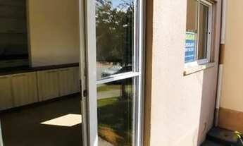 Imagem 3: Apartamento com 3 dormitórios para alugar, 67 m² por R$ 2.296,71/mês - Condomínio Villa Fl