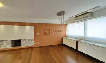 Imagem 2: Locação Apartamento 3 Dormitórios - 240 m² Pompéia