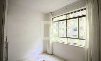 Imagem 5: Apartamento para Aluguel - Liberdade, 1 Quarto, 39 m2