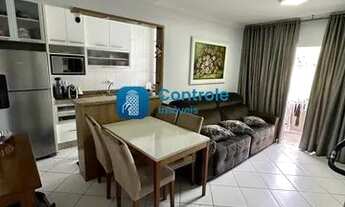 Imagem 1: R)Apartamento, 01 dormitório, Sacada com Churrasqueira - Serraria - São José