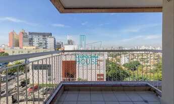 Imagem 2: SãO PAULO - Apartamento Padrão - Vila Madalena