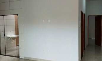 Imagem 5: Casas para venda no Residencial Triunfo