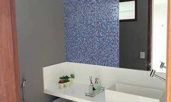 Imagem 2: Alugo casa litoral norte condomínio fechado mobiliada