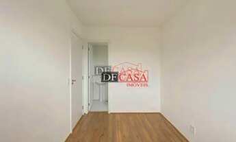 Imagem 7: Apartamento com 1 dormitório, 29 m² - venda por R$ 250.000,00 ou aluguel por R$ 1.480,00/m