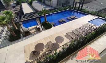 Imagem: SÃO PAULO - Apartamento Padrão - PARI