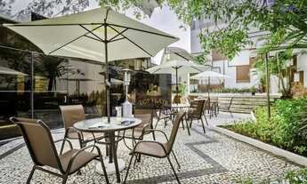 Imagem 7: Flat em um dos bairros mais sofisticados de SP