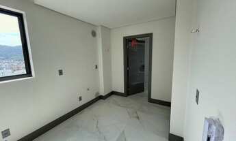 Imagem 4: Apartamento com 3 Suites - 2 Vagas - Churrasqueira a carvão - Lazer completo