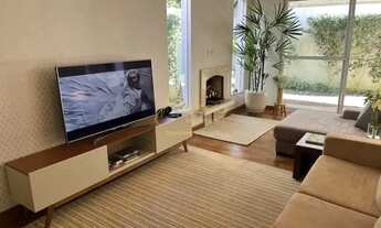 Imagem 4: Casa em Condomínio- Alto da Boa Vista - 4 suítes / 3 salas / 3 vagas