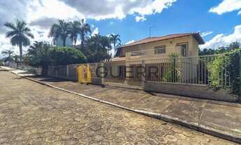 Imagem: BRASÍLIA - Casa de Condomínio - PARK WAY