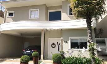 Imagem 2: Casa Swiss Park Casa em condomínio com 4 dormitórios