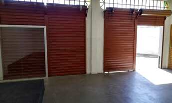 Imagem: Aluga loja de 140m2 Novo Riacho