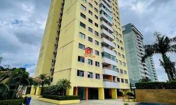 Imagem: Eldorado Parque Cobertura 125m² 3 quartos