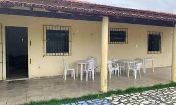 Imagem 2: Alugo casa em Salimas