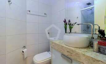 Imagem 6: Belíssimo apartamento sol da manhã Barra