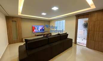 Imagem: BRASÍLIA - Casa de Condomínio - SETOR