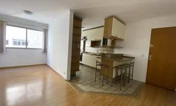 Imagem 2: Venda Apartamento 2 Dormitórios - 53 m² Vila Olímpia