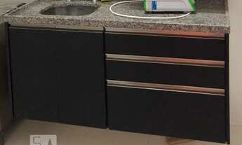 Imagem 3: Apartamento para Aluguel - Tatuapé, 1 Quarto, 50 m2