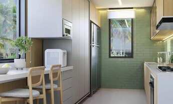 Imagem 4: LANÇAMENTO! Mais Esperado Na Praia Dos Carneiros Alto Padrão da Rio Ave, Stúdio 1, 2 e 3 q