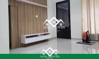 Imagem 4: LINDA CASA PARA LOCAÇÃO, CONDOMÍNIO IDEAL LIFE