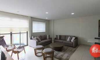 Imagem: São Paulo - Apartamento Padrão - Tatuapé