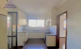 Imagem 4: Apartamento com 4 dormitórios para alugar, 170 m² por R$ 6.815,10/mês - Ipiranga - São Pau